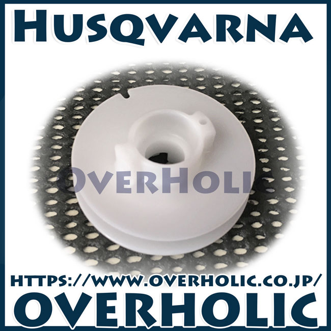 ゼノア純正部品リール