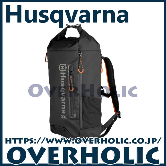 ハスクバーナXPLORER/バッグパック/30L ハスクバーナXPLORER/バッグパック/30L