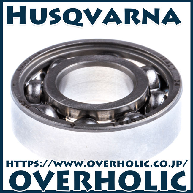 ゼノア純正部品 ベアリング/1個