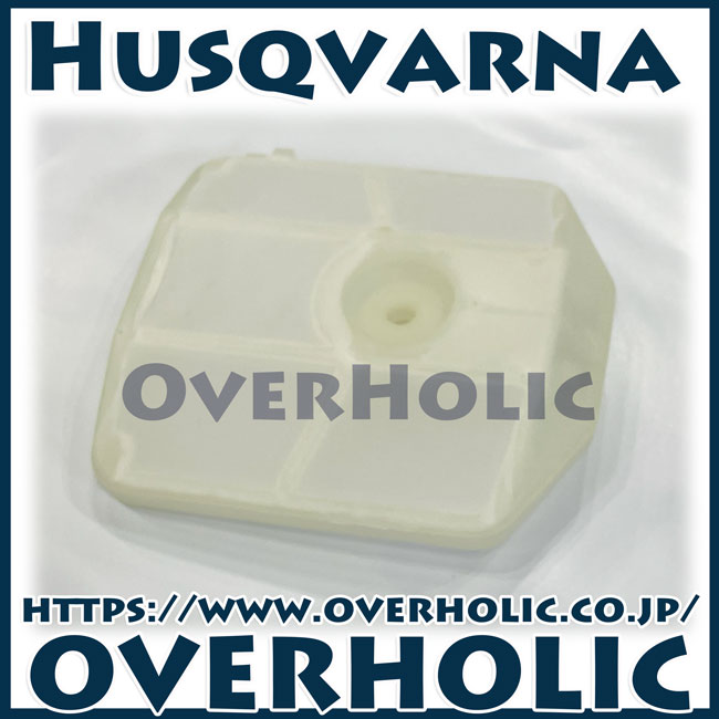 ゼノア純正部品 エアクリーナ